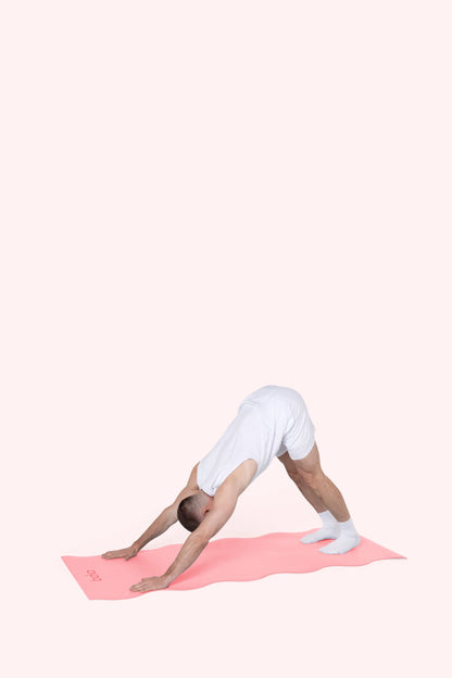 The Wavy Mat