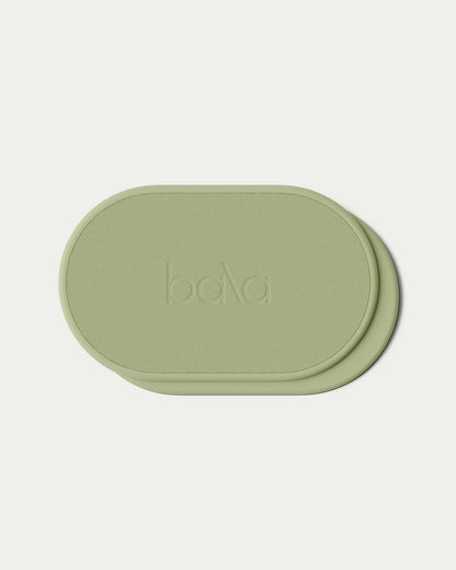 The Capsule Sliders