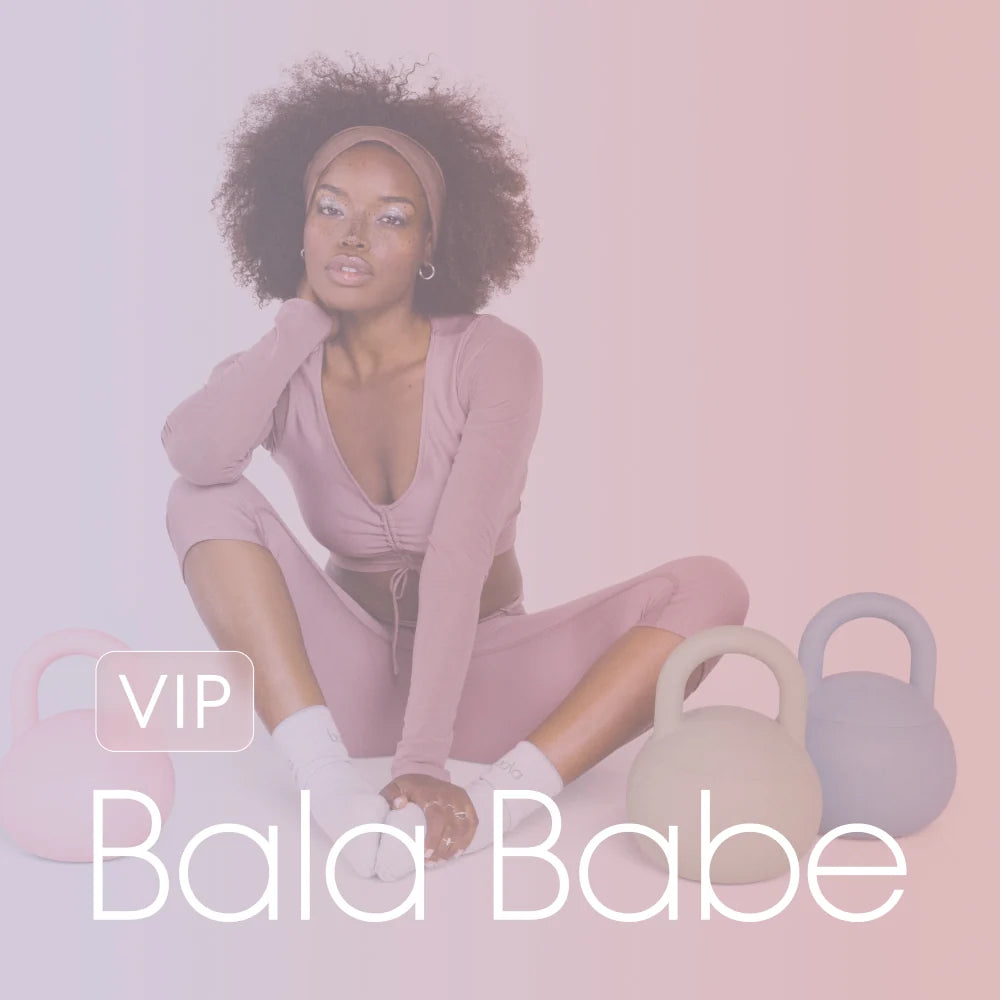 VIP Bala Babe