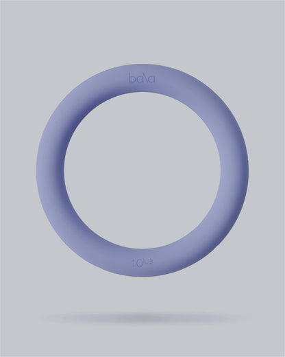 The Power Ring