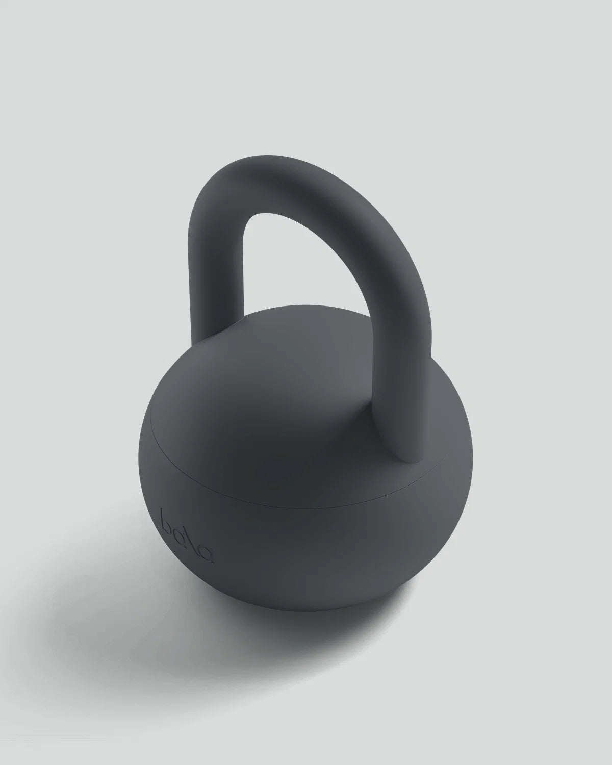 The Kettleball