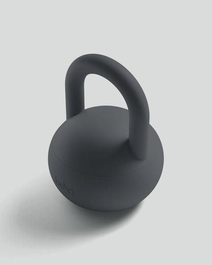 The Kettleball