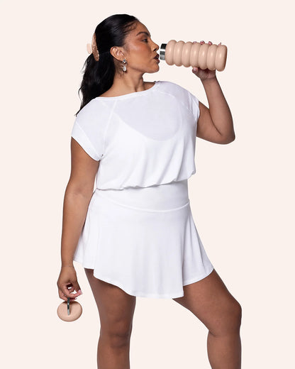 Wavy Bottle
