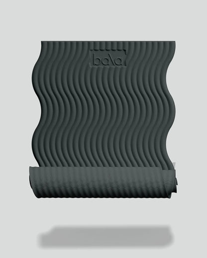 The Plush Mat