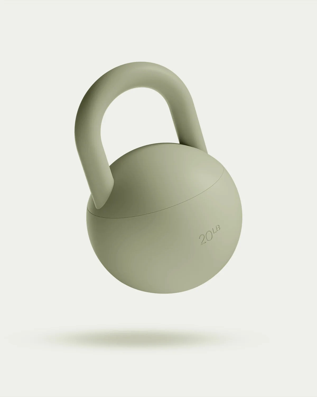 The Kettleball