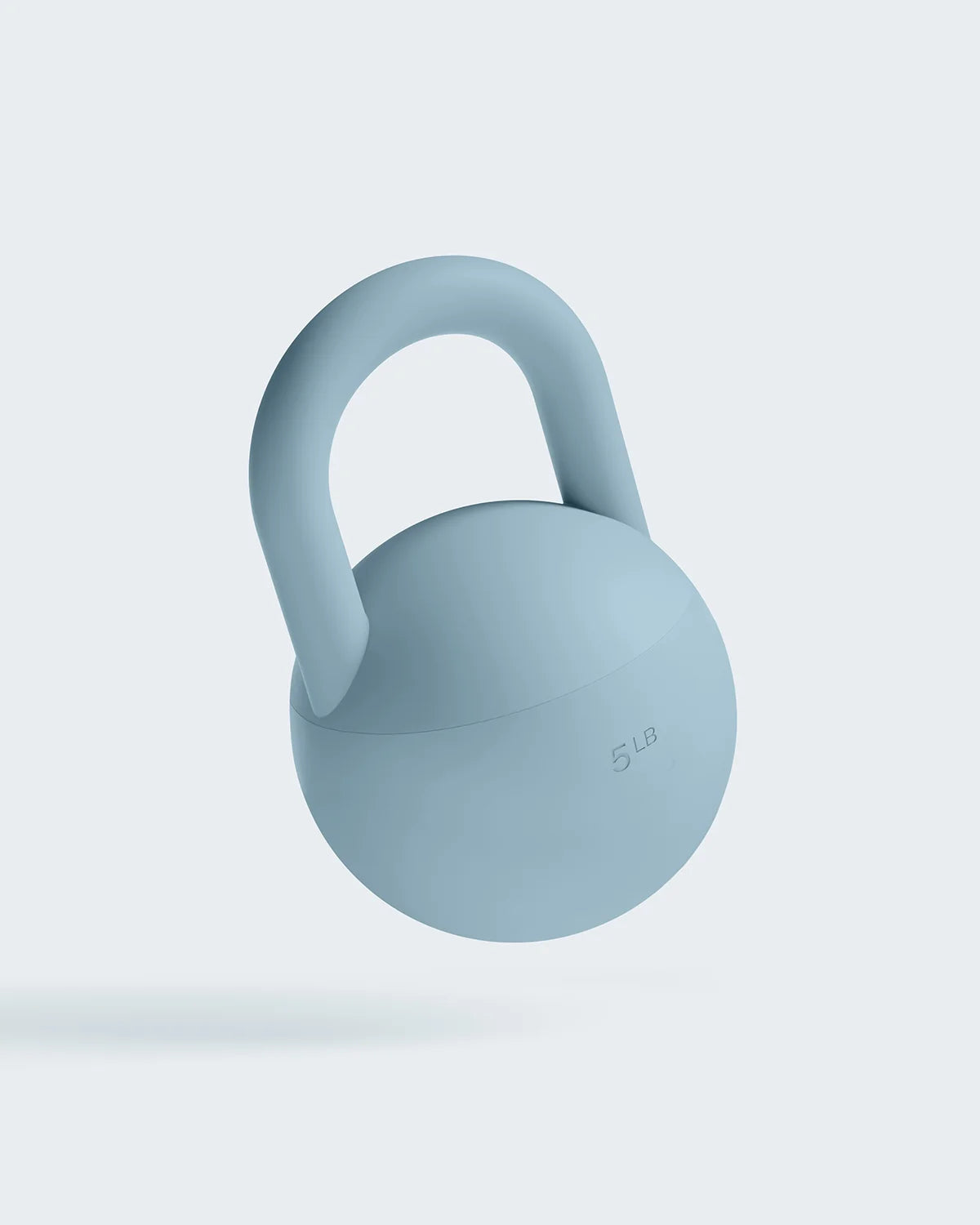 The Kettleball