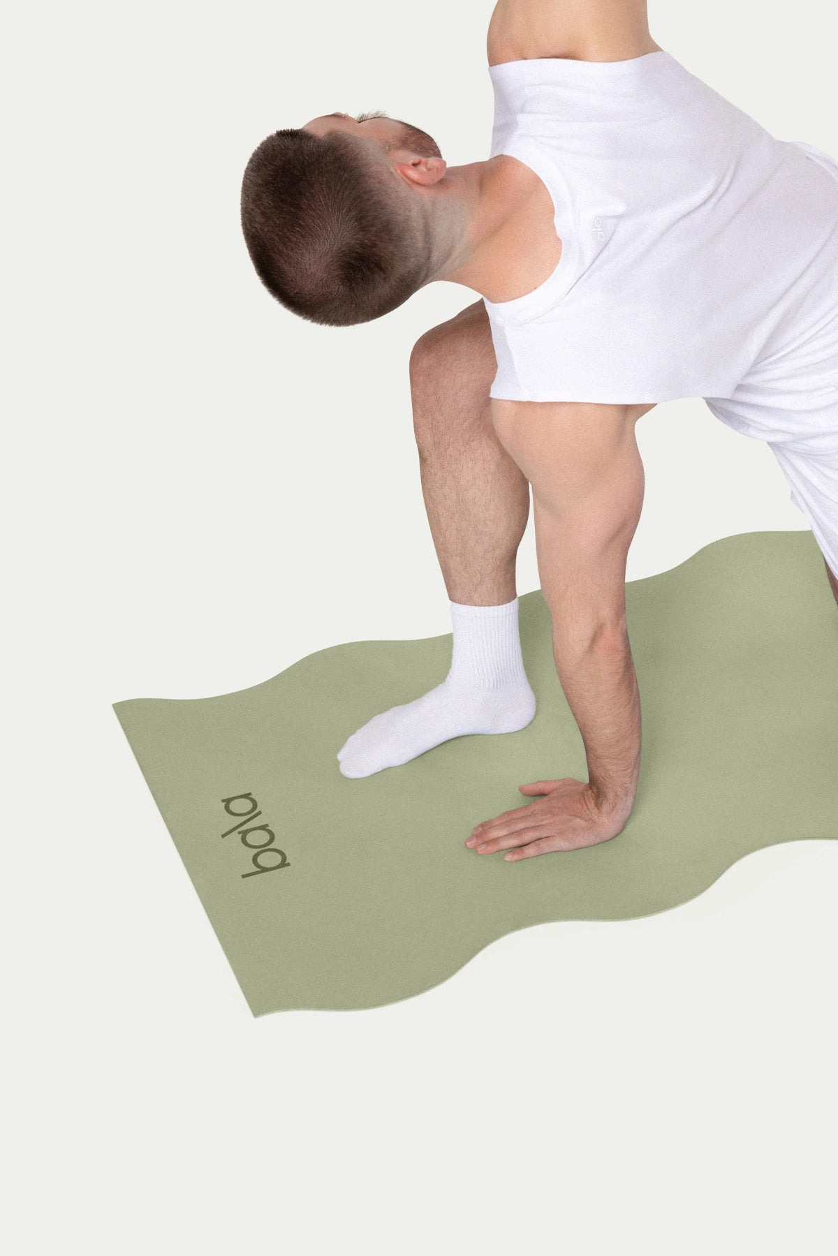 The Wavy Mat