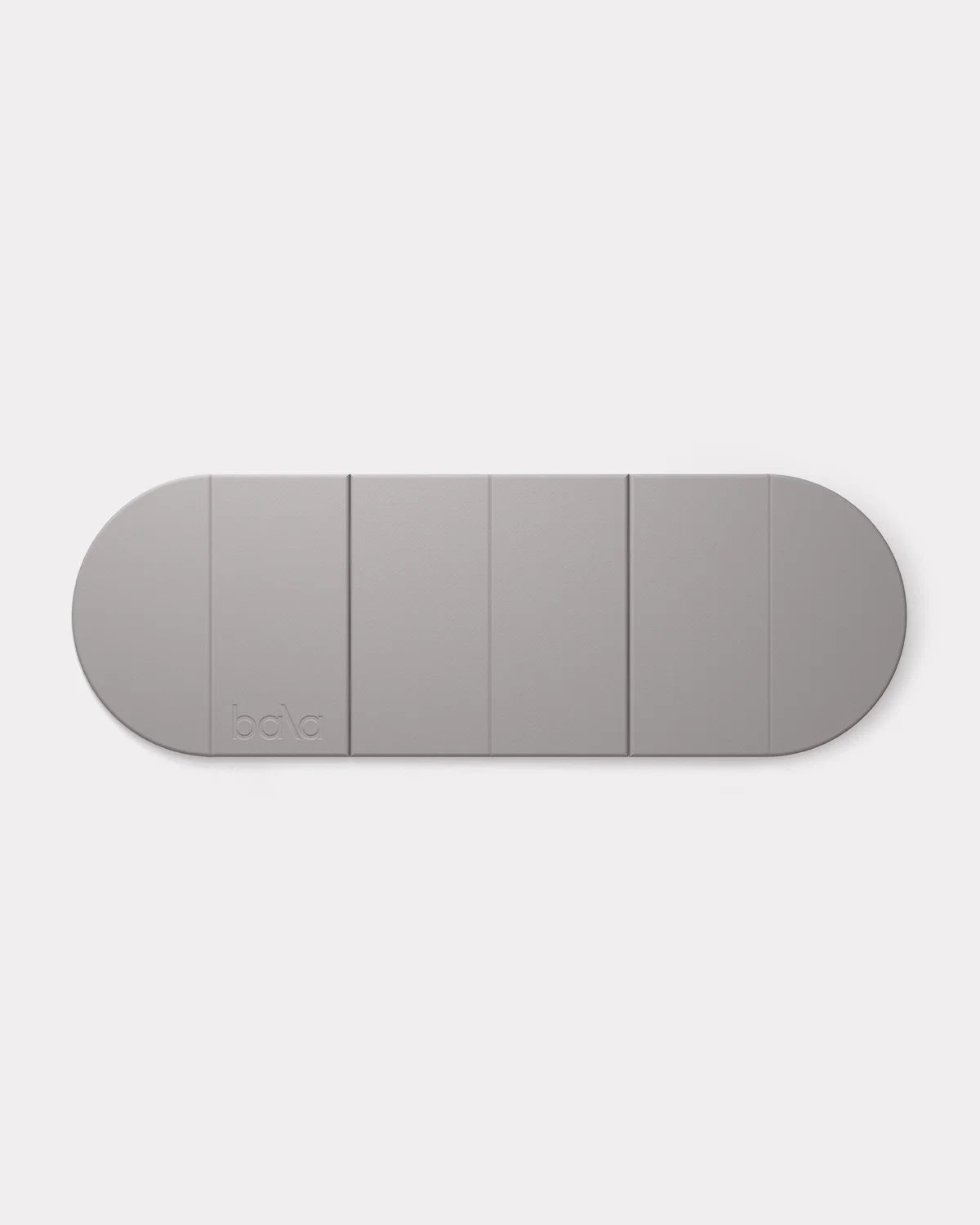 The Compact Mat