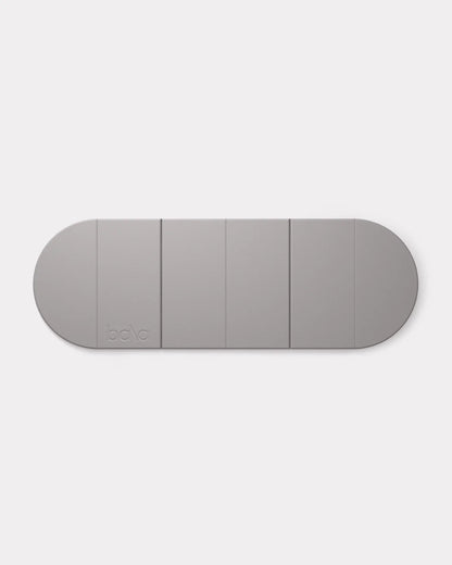 The Compact Mat