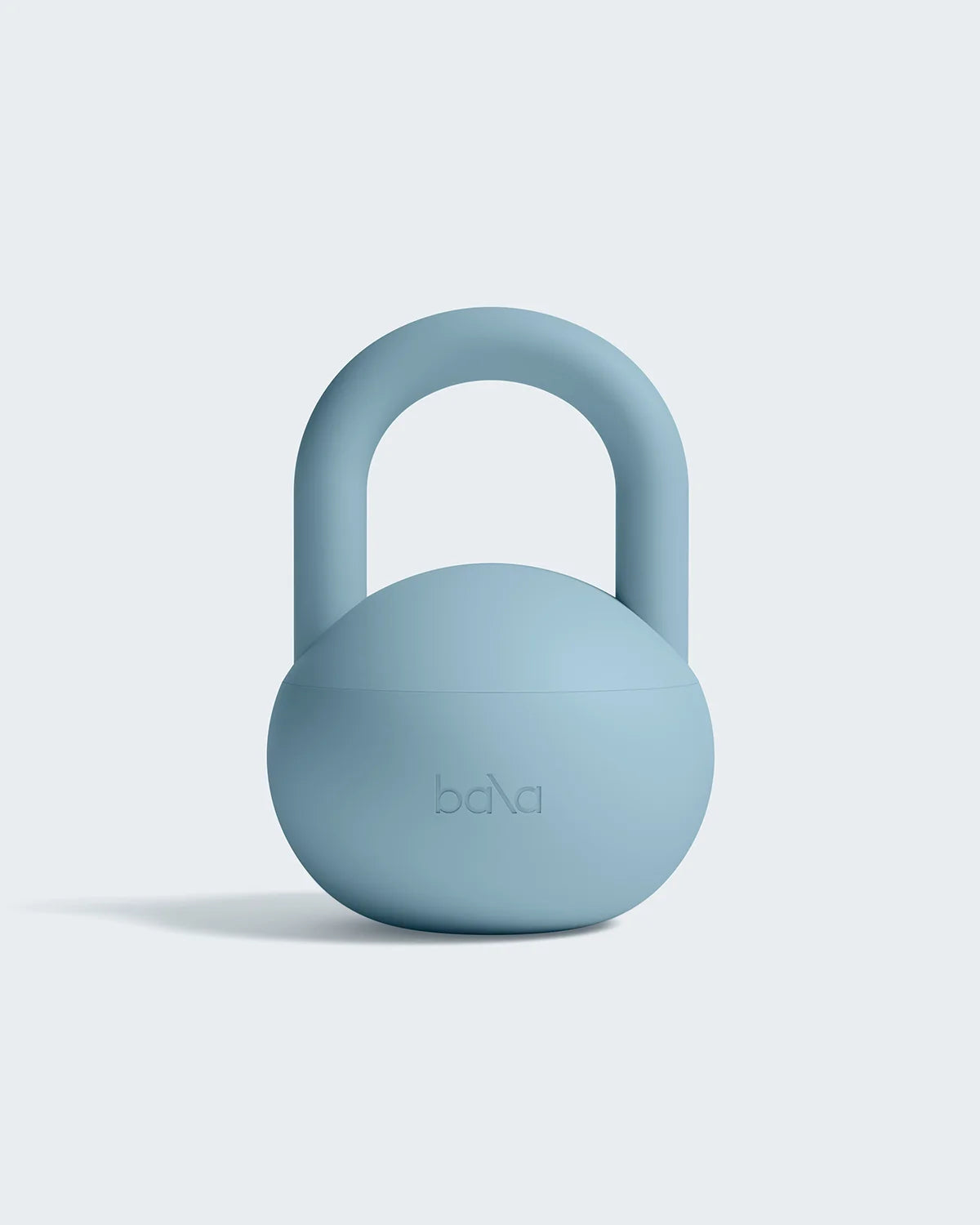 The Kettleball