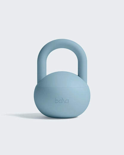 The Kettleball