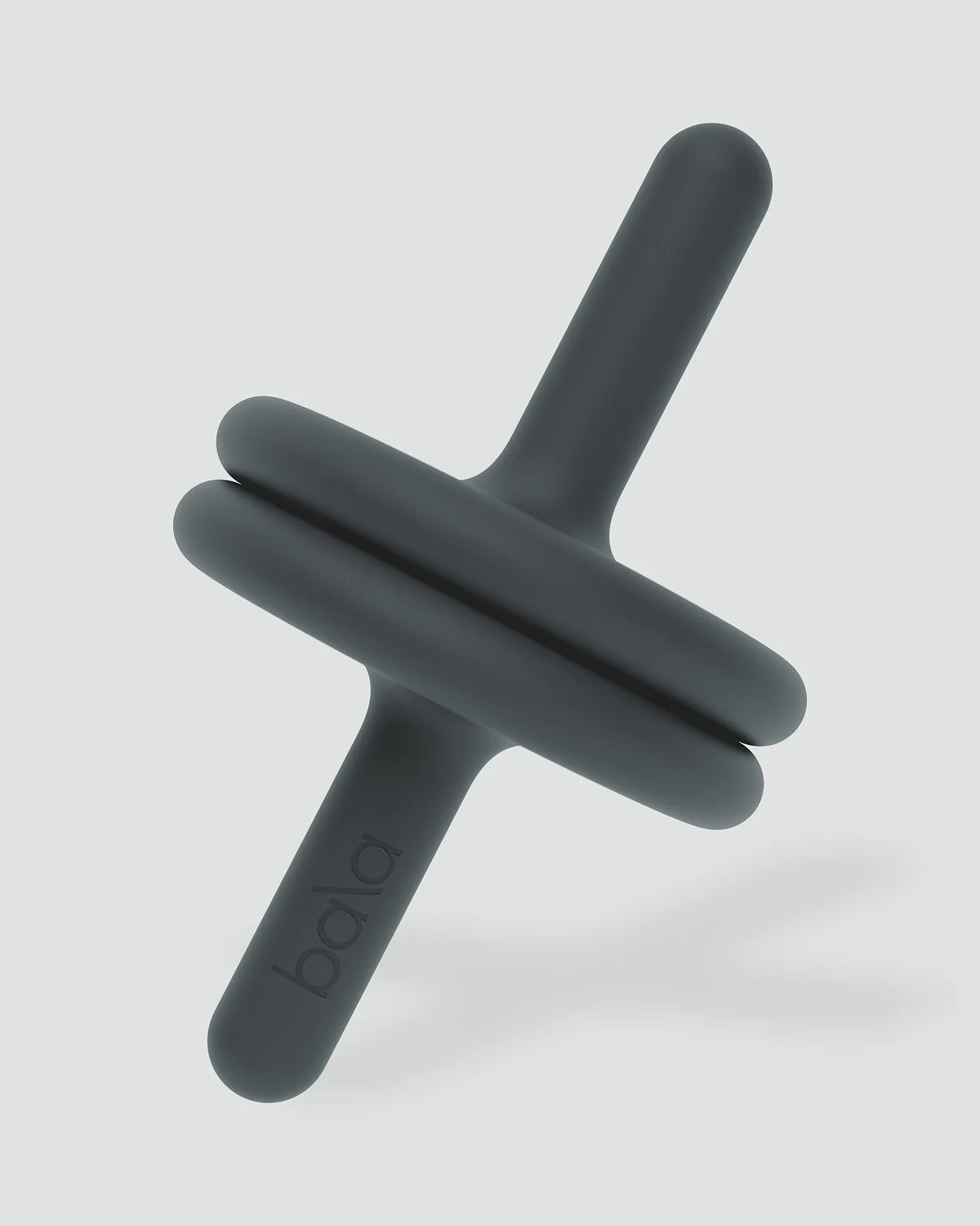 The Ab Roller