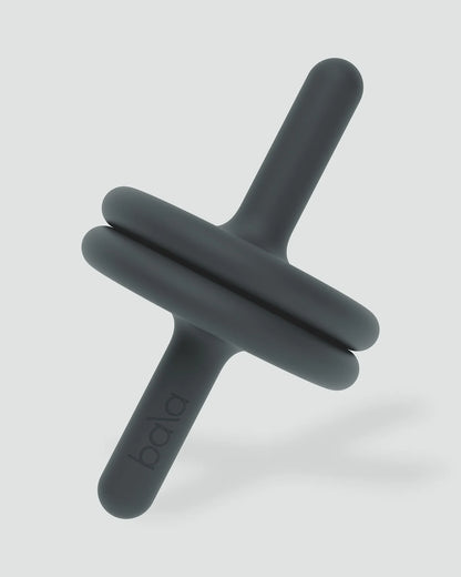 The Ab Roller