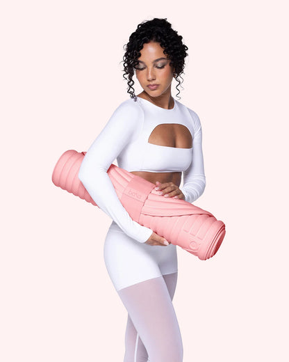 The Plush Mat