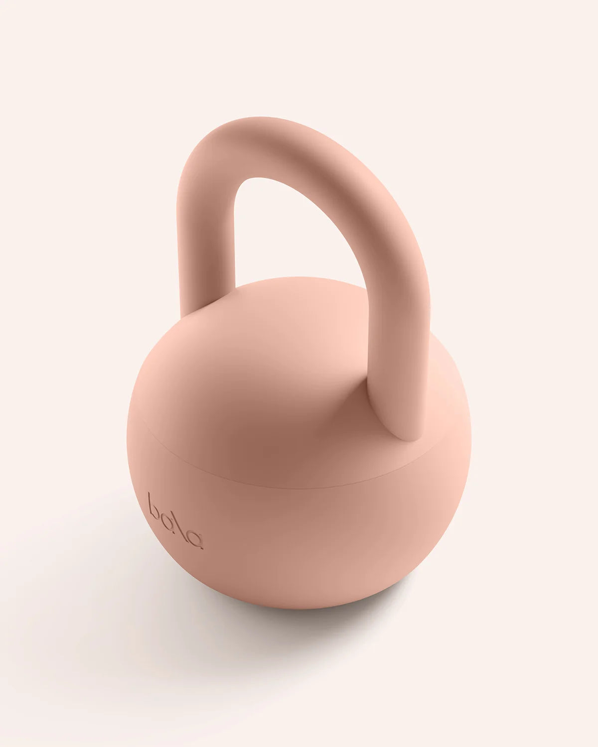 The Kettleball