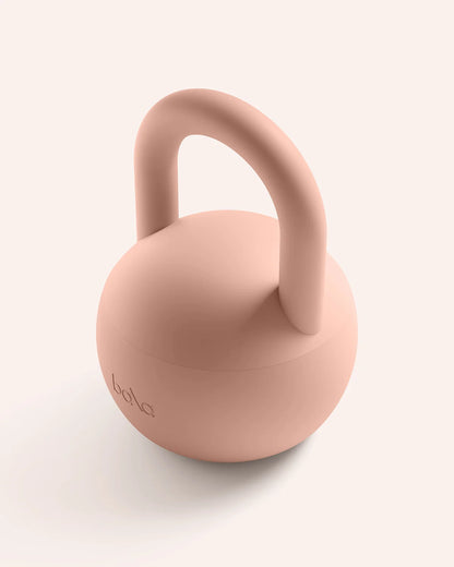 The Kettleball