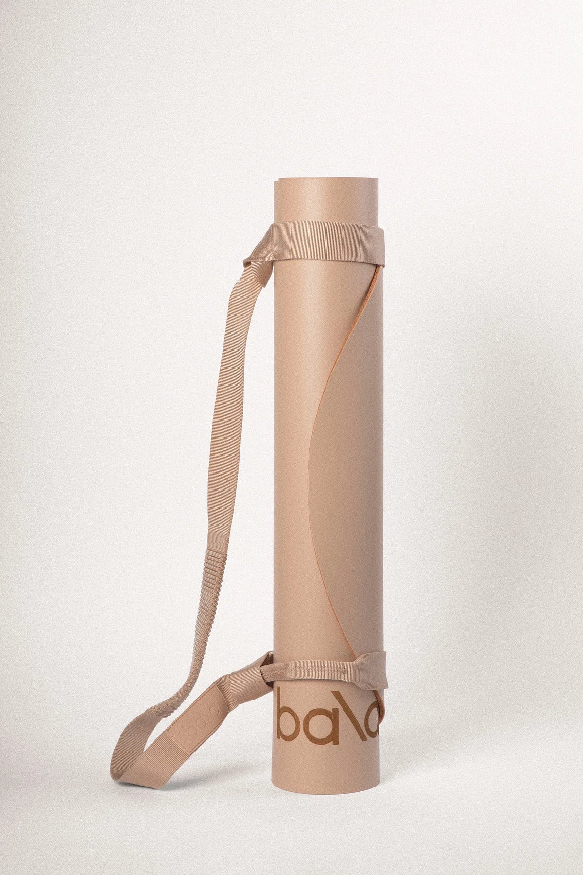 The Mat Strap