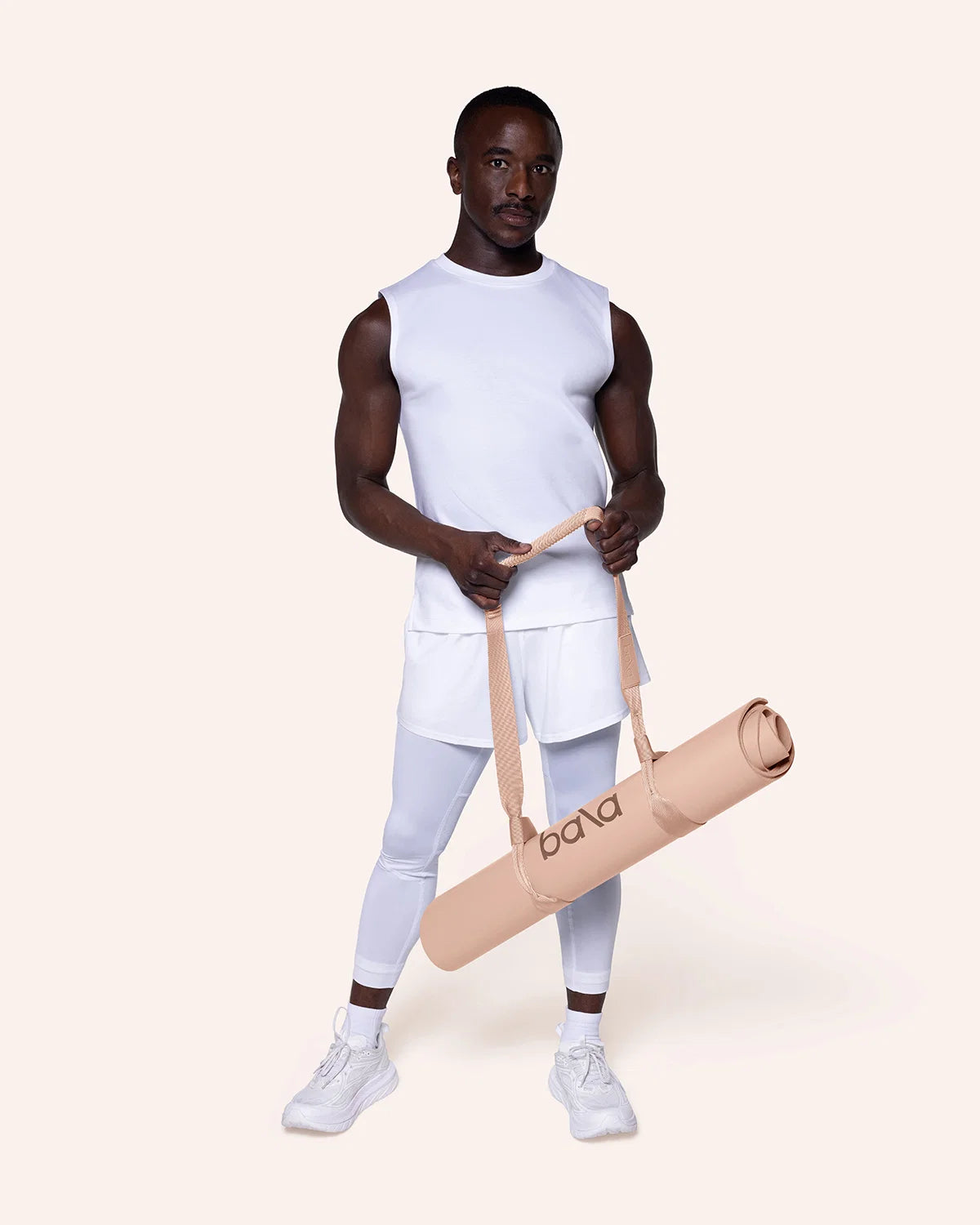 The Mat Strap