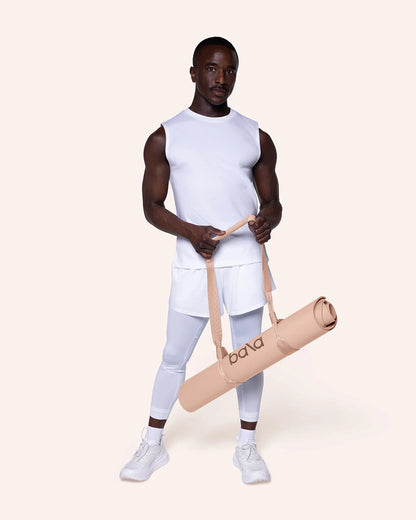 The Mat Strap