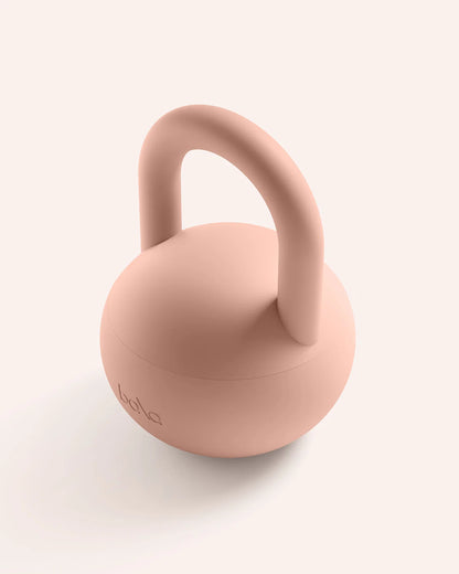 The Kettleball