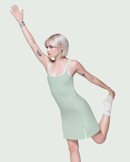 The Everyday Dress