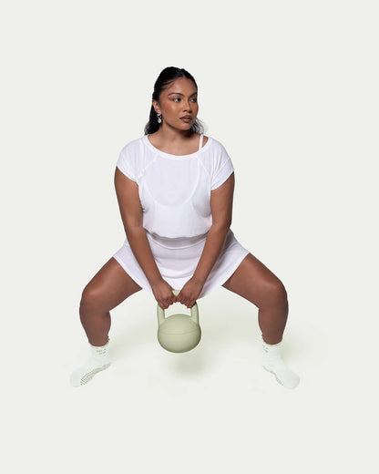 The Kettleball