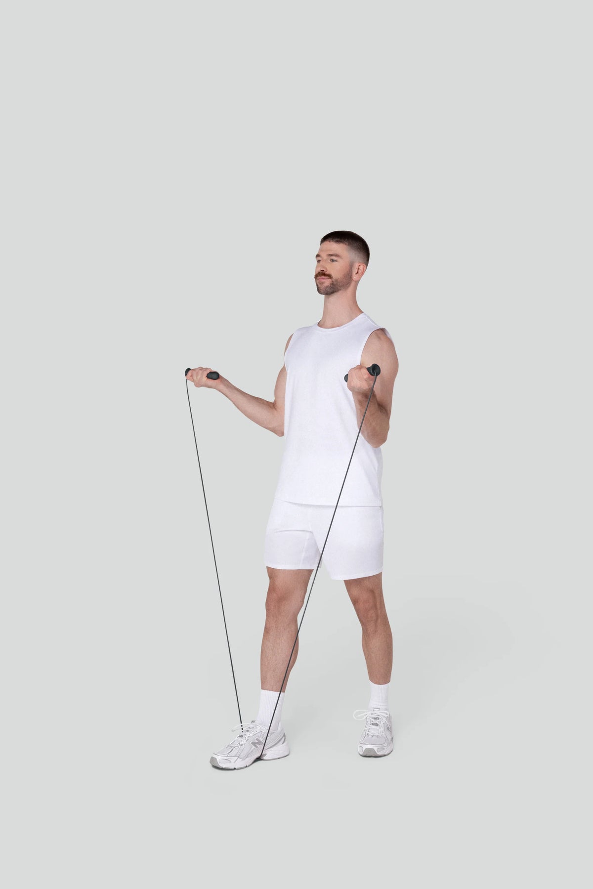 The Jump Rope