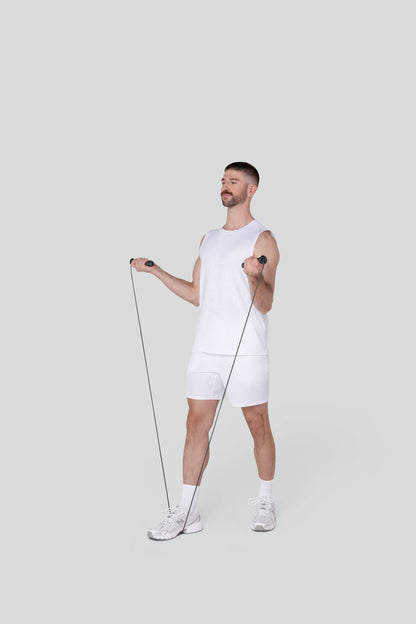 The Jump Rope
