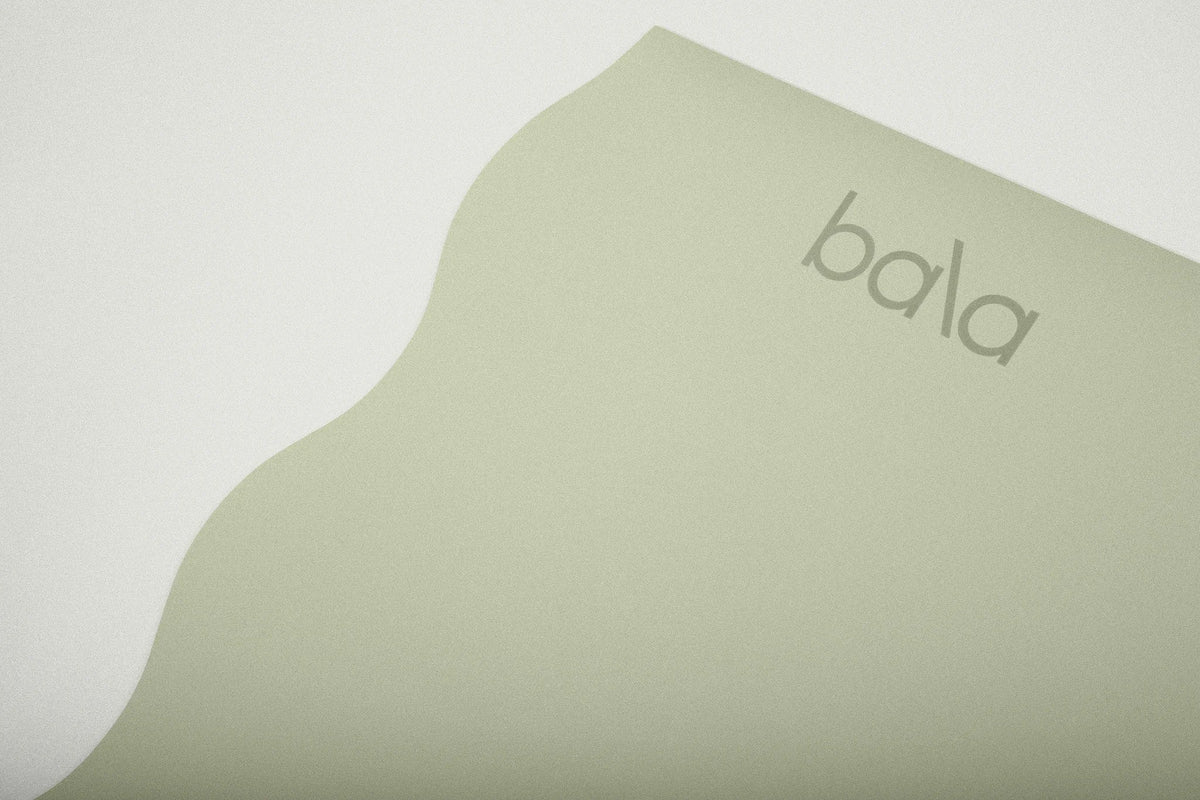 The Wavy Mat