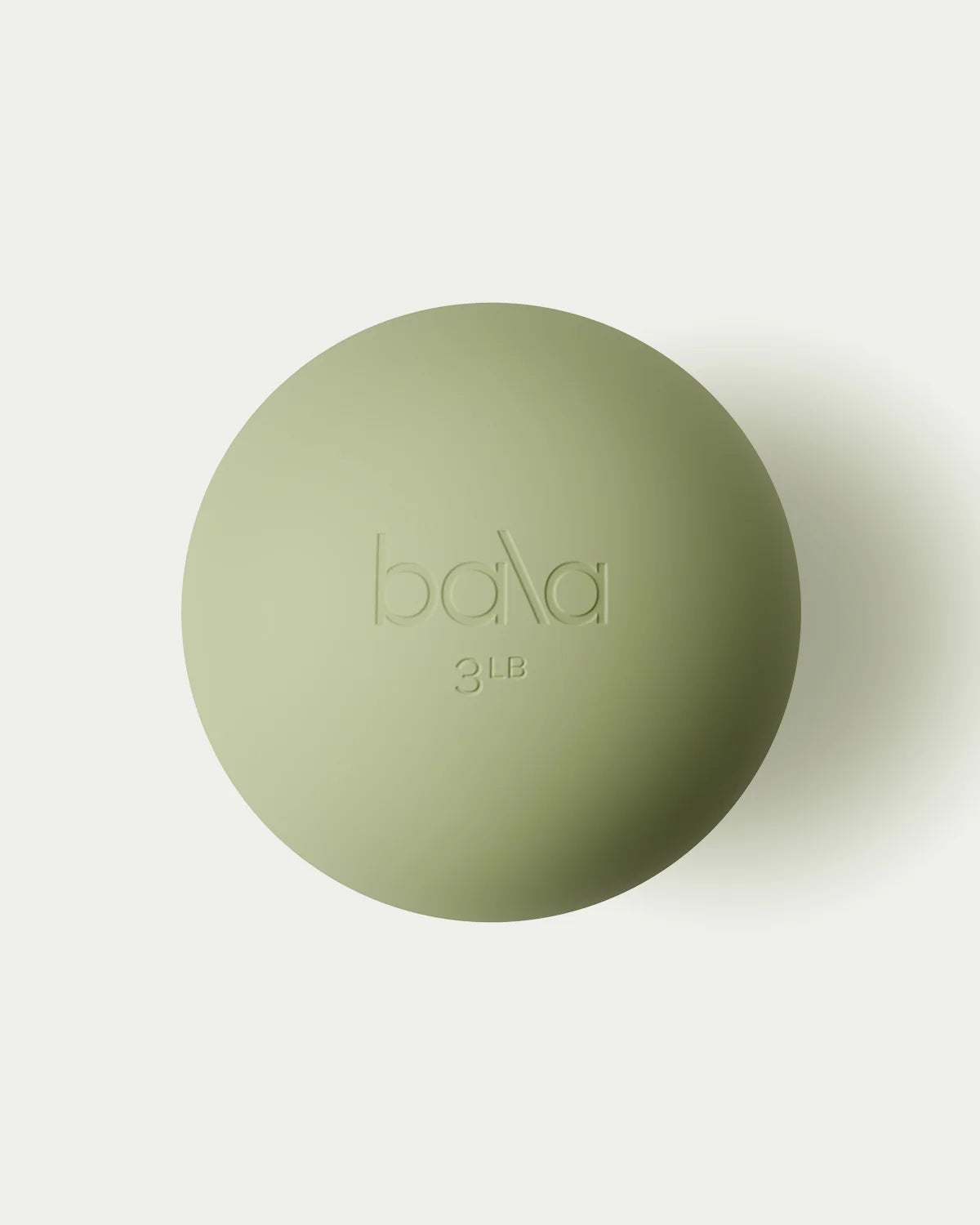 The Power Ball