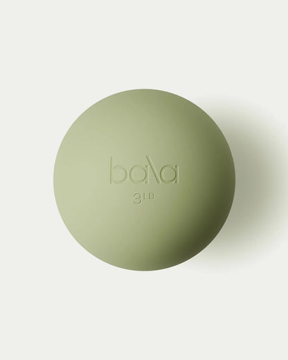 The Power Ball