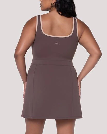 The Everyday Dress