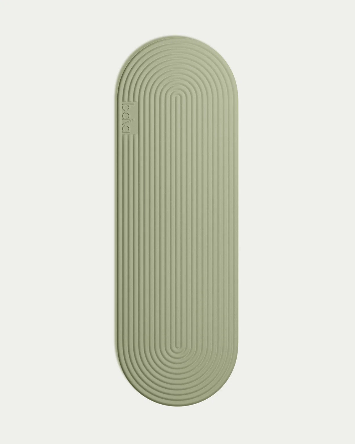 The Plush Mat