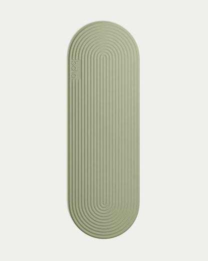 The Plush Mat