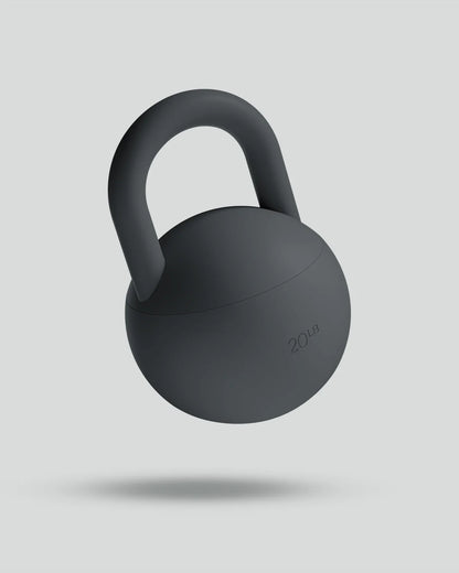 The Kettleball