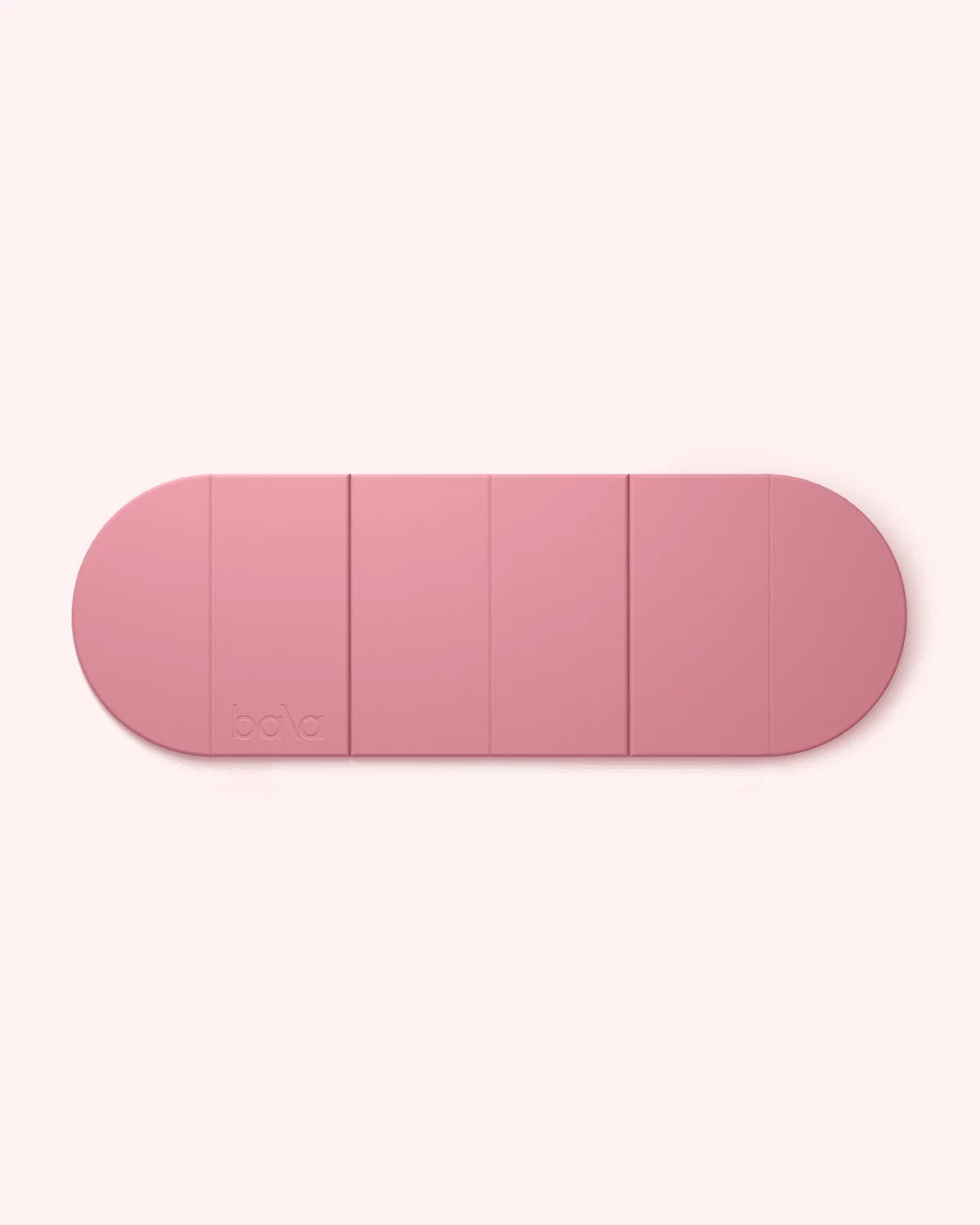 The Compact Mat