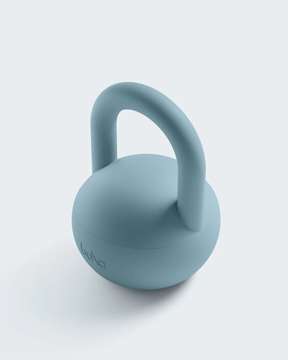 The Kettleball
