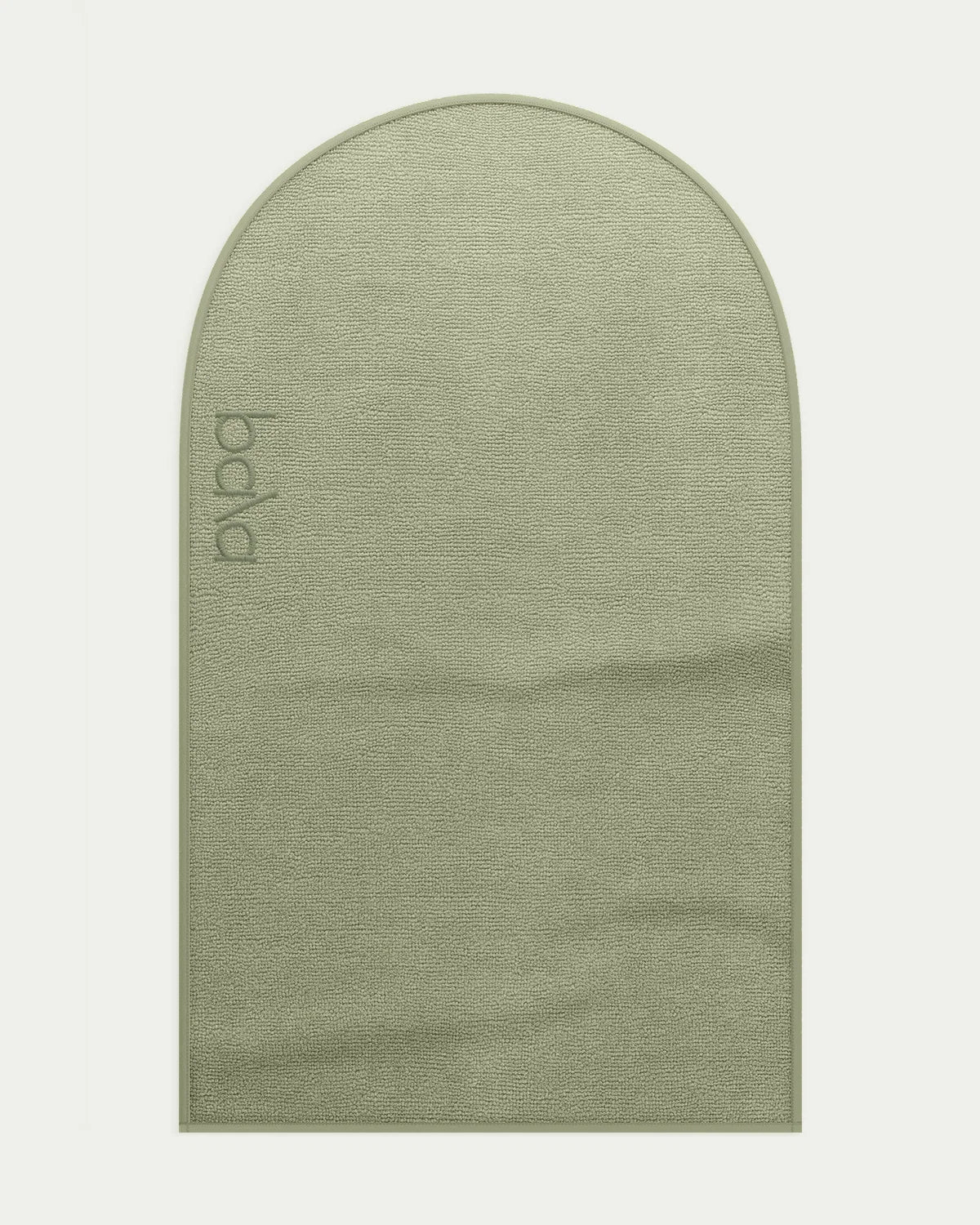 The Mini Sweat Towel