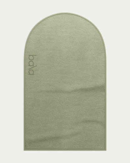 The Mini Sweat Towel