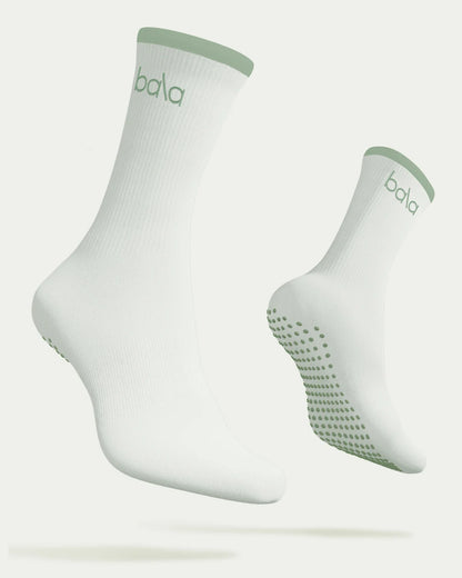 The High Sock
