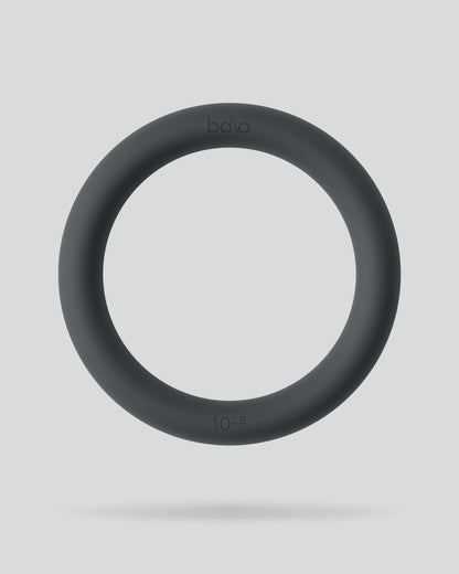 The Power Ring