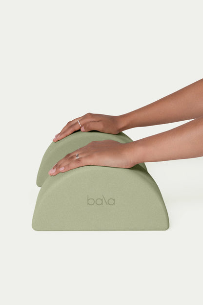 Bala Balance Blocks