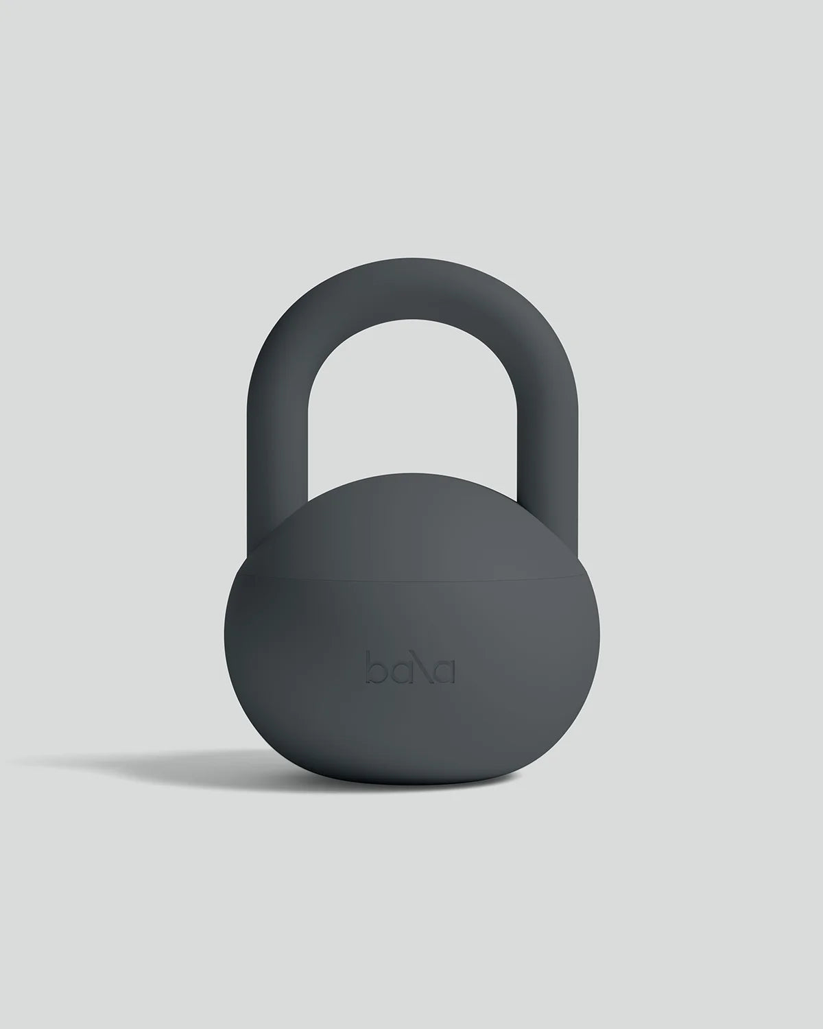 The Kettleball