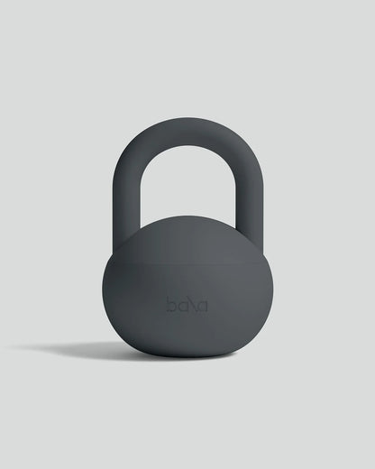 The Kettleball